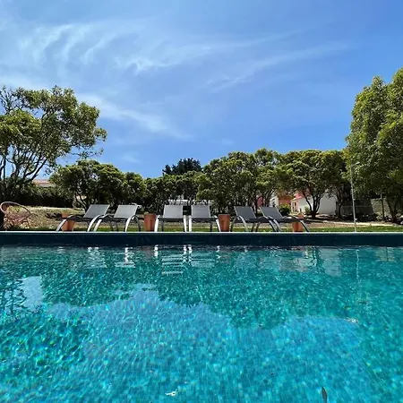 וילה Ita - 7 & Pool - Sintra *