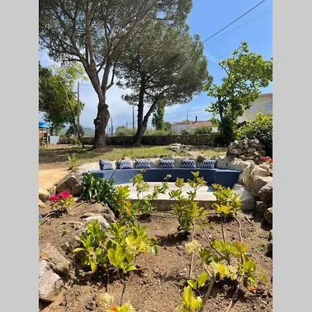 Ita - 7 & Pool - Sintra קולארס