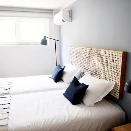 Ita - 7 & Pool - Sintra * קולארס