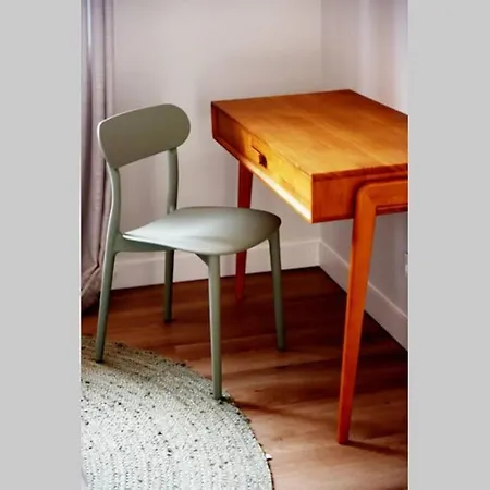 Ita - 7 & Pool - Sintra קולארס