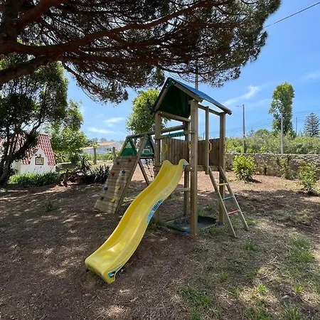 Ita - 7 & Pool - Sintra וילה *