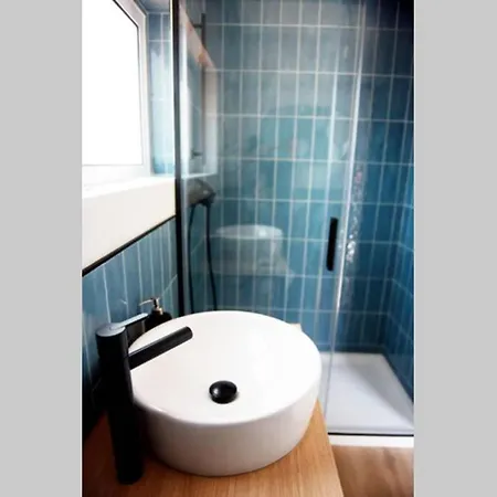 Ita - 7 & Pool - Sintra וילה *