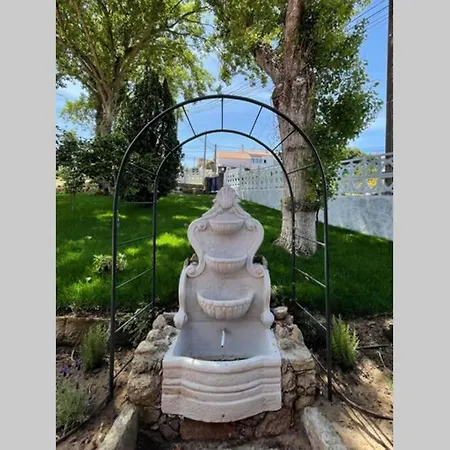 Ita - 7 & Pool - Sintra * קולארס