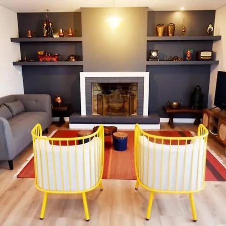 וילה Ita - 7 & Pool - Sintra