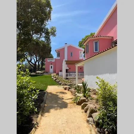 Ita - 7 & Pool - Sintra Villa Colares