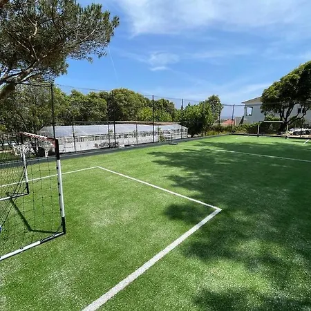 Ita - 7 & Pool - Sintra Colares