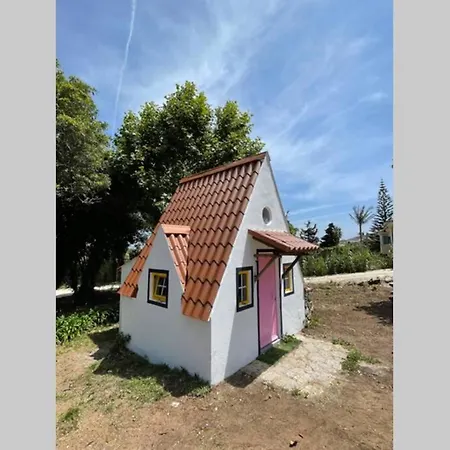 Ita - 7 & Pool - Sintra Colares