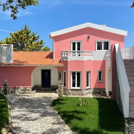 Ita - 7 & Pool - Sintra Colares