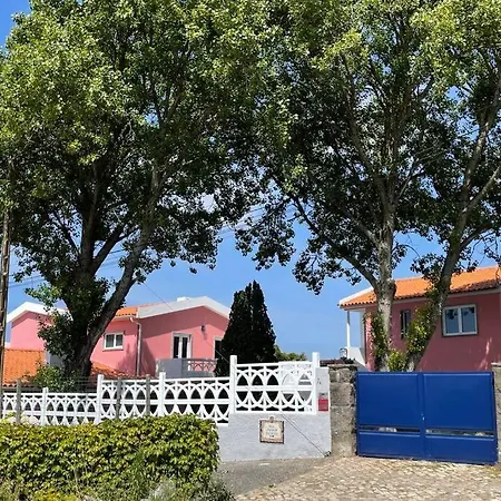 Villa Ita - 7 & Pool - Sintra Colares