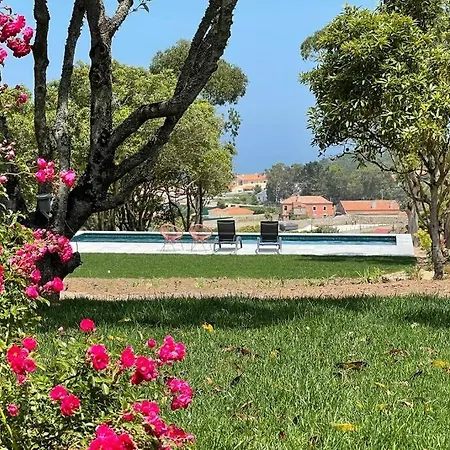 Ita - 7 & Pool - Sintra Villa *