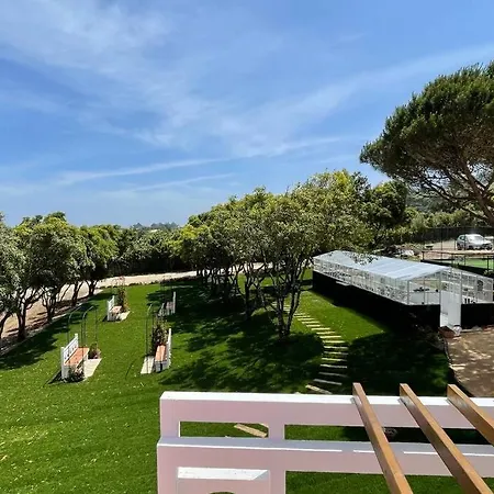Ita - 7 & Pool - Sintra Villa *