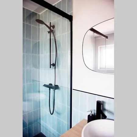 Ita - 7 & Pool - Sintra Villa