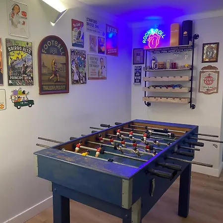 Villa Ita - 7 & Pool - Sintra