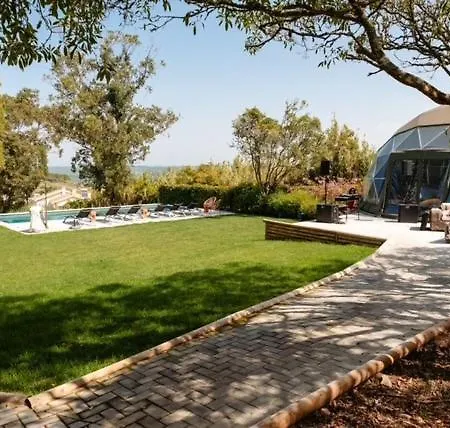 Ita - 7 & Pool - Sintra Villa Colares