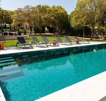 Villa Ita - 7 & Pool - Sintra Colares